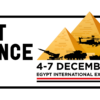 إيديكس ٢٠٢٣ – معرض مصر الدولي للأمن والدفاع