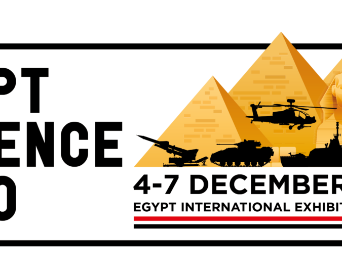 EDEX 2023 – UniservArabia SARL participe au salon Egypt Defence 2023