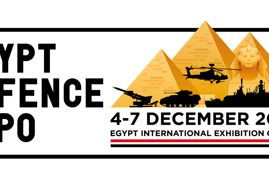إيديكس ٢٠٢٣ – معرض مصر الدولي للأمن والدفاع