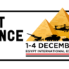 EDEX 2025 – UniservArabia SARL participe au salon Egypt Defence 2025