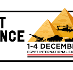 EDEX 2025 – UniservArabia LLC to Participate in Egypt Defence Exhibition 2025