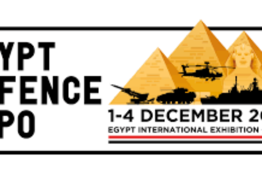 EDEX 2025 – UniservArabia SARL participe au salon Egypt Defence 2025